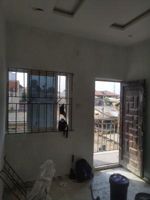 1 Bedroom Mini Flat, Omole Phase 2, Ikeja, Lagos, Mini Flat (room and Parlour) for Rent