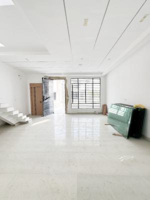 21 Units of 4-bedroom Detached Duplexes with Bq, Orchid, Lekki, Lagos, Detached Duplex for Sale