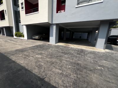 Luxury 3 Bedroom Furnished and Serviced Apartment with a Room Bq, Oniru, Victoria Island (vi), Lagos, Flat / Apartment for Rent