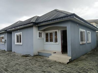 Exquisite 2 Bedroom Bungalow, Ajah, Lagos, House for Rent