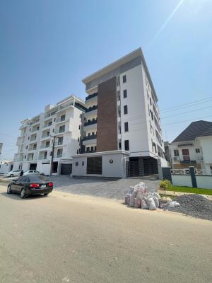 2 Bedroom Serviced Apartment in Ikate, Ikate, Ikate, Lekki, Lagos, Block of Flats for Sale