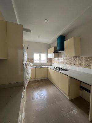 Luxury 4bedroom Apartment, Osapa London, Lekki, Lagos, Flat / Apartment for Rent