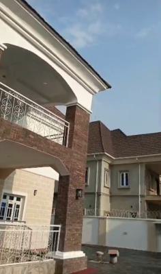 Newly Built 4 Bedrooms Fully Detached Duplex with 2 Bed Bq, Mab Global Estate, Gwarinpa, Abuja, Detached Duplex for Rent
