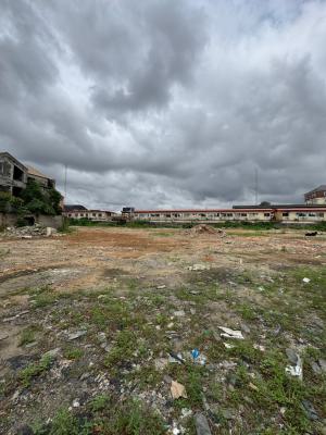 Super Big Landed Property in a Strategic Location, Yaba, Lagos, Mixed-use Land for Sale