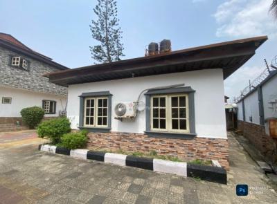 2 Bedroom Cool Bungalow, Lekki, Ologolo, Lekki, Lagos, Detached Bungalow for Rent