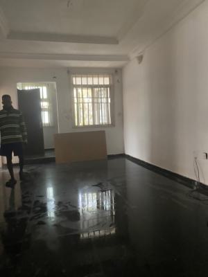 2 Bedroom Bungalow Alone in The Compound Newly Renovated, Life Camp, Abuja, Semi-detached Bungalow for Rent