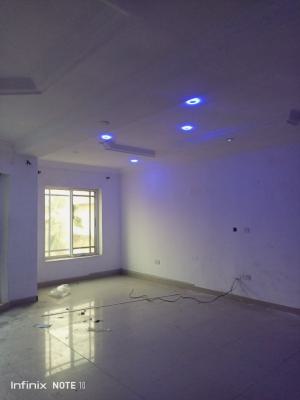 Luxury 2 Bedroom Apartment Upstairs, Off New Road Etiosa, Igbo Efon, Lekki, Lagos, Flat / Apartment for Rent