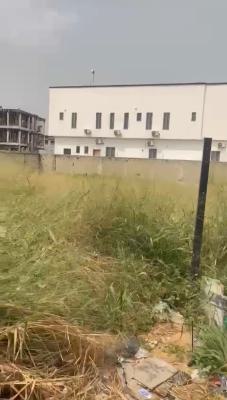 1344sqm Commercial Land, By Eliganza, 2nd Toll Gate, Lekki Expressway, Lekki, Lagos, Commercial Land for Sale