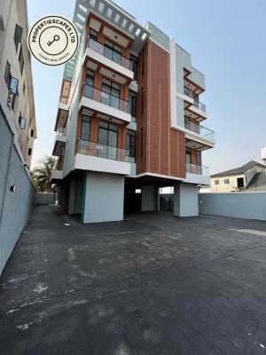 Fully Furnished 2 Bedroom Apartment Bedroom in a Serene Environment, Ologolo, Lekki, Lagos, Flat / Apartment for Sale