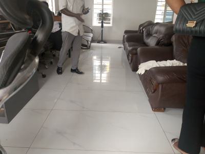 Ground Floor 80sqm  Open Plan Office Space, Allen, Ikeja, Lagos, Office Space for Rent