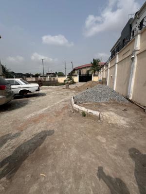 500sqm of Land, Kolapo Ishola Gra, Akobo, Ibadan, Oyo, Residential Land for Sale