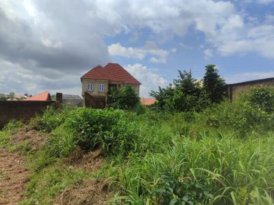1,008 Sqm of Land, Omilabu Ojoo, Ojoo, Ibadan, Oyo, Residential Land for Sale