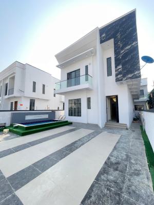 5bedroom Fully Detached Duplex, Ikota, Ikota, Lekki, Lagos, Detached Duplex for Sale