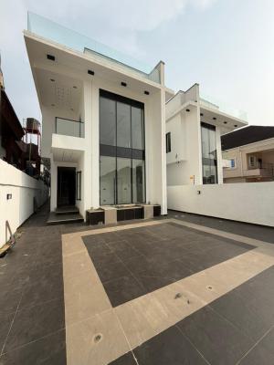 Luxury 5bedroom Fully Detached Duplex, Ikota, Ikota, Lekki, Lagos, Detached Duplex for Sale