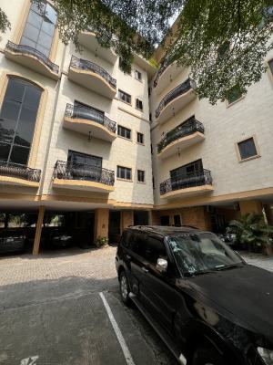 Premium 2 Bedroom Apartment with Pool, Gym & Clubhouse, Oniru, Victoria Island (vi), Lagos, Flat / Apartment for Sale