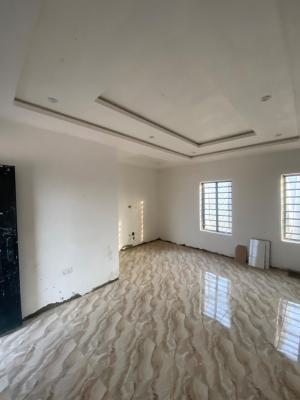 Brand New Two Bedroom Apartment  Upstairs, Oliver Garden Estate, Ogombo, Ajah, Lagos, Flat / Apartment for Rent
