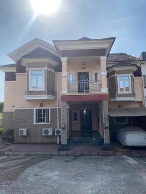 5 Bedroom Fully Detached Duplex, Legislative Quarters, Apo, Abuja, Detached Duplex for Sale