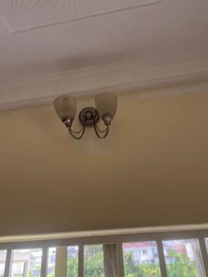 Mini Flat, Lekki Phase 2, Lekki, Lagos, Mini Flat (room and Parlour) for Rent