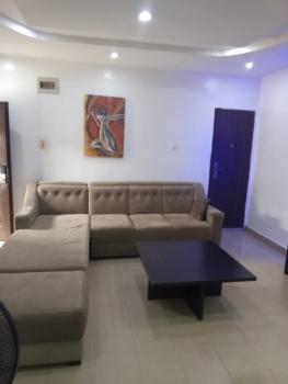 Super Furnished 2 Bedrooms Apartment, Samuel Awoniyi Street, Off Salvation Road, Opebi, Ikeja, Lagos, Flat / Apartment Short Let