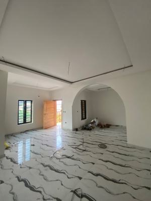 Standard 3 Bedroom Apartment, No 11 Monila Street Mobil Road, Ajah, Lagos, Flat / Apartment for Rent