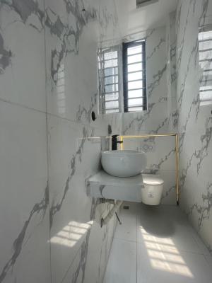 5 Bedroom Detached Duplex with a Pool, Lekki 2 Toll Gate, Lekki, Lagos, House for Sale