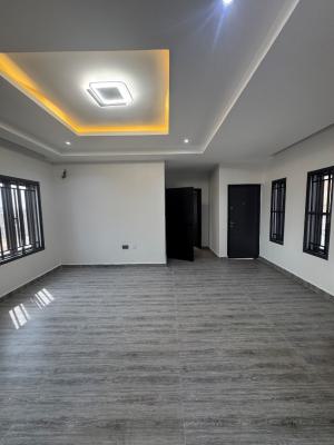 Brand New One Bedroom Flat, Life Camp, Abuja, Mini Flat (room and Parlour) for Rent