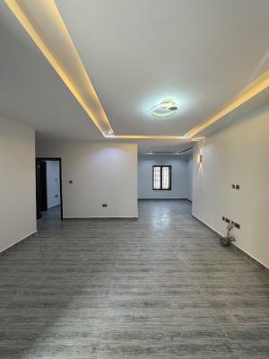 Brand New 2 Bedroom Flat, Life Camp, Abuja, Flat / Apartment for Rent