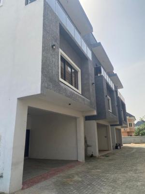 One Bedroom Apartment, Oral Estate, Ikota, Lekki, Lagos, Mini Flat (room and Parlour) for Rent