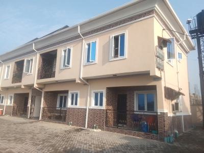Luxury 1 Bedroom Flat with Excellent Features, Alasela Estate, Ogombo, Ajah, Lagos, Mini Flat (room and Parlour) for Rent