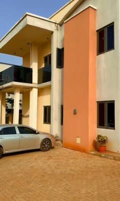5-bedroom Fully Detached Duplex in Katampe Extension, Katampe Extension, Katampe, Abuja, Detached Duplex for Sale