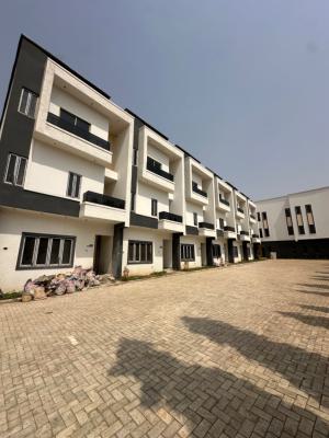 Brand New 3 Bedroom Apartment, Jahi, Abuja, Flat / Apartment for Sale