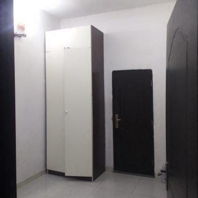 Shared Apartment, Thomas Estate, Ajah, Lagos, Self Contain (single Rooms) for Rent