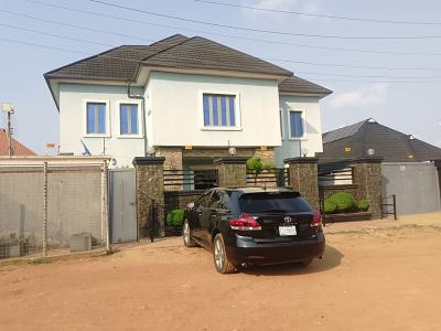 Modern 15 Rooms Hotel, Fagbile - Jakande, Isheri, Lagos, Hotel / Guest House for Sale