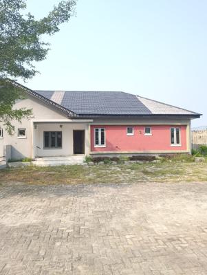 3bedroom Semidetached Bungalow, Peak Park Estate Oribanwa Phase2 By Awoyaya Ibeju-lekki Lagos, Oribanwa, Ibeju Lekki, Lagos, Semi-detached Bungalow for Sale