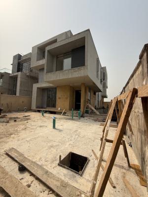 Luxurious 5bedroom Fully Detached Duplex  with Elevator, Ikoyi, Ikoyi, Lagos, Detached Duplex for Sale