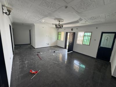 Spacious 3 Bedroom Apartment, Serene and Secured Area, Ologolo, Lekki, Lagos, Flat / Apartment for Rent