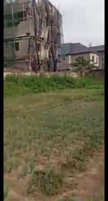 Joint Venture, Ojuelegba, Ojuelegba, Surulere, Lagos, Residential Land Joint Venture