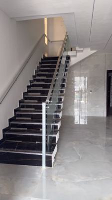 Luxury 5 Bedroom Fully Detached Building, Regional Estate, Osapa, Lekki, Lagos, Detached Bungalow for Sale