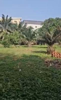 One Acre of Land, Ikeja Gra, Ikeja, Lagos, Residential Land for Sale