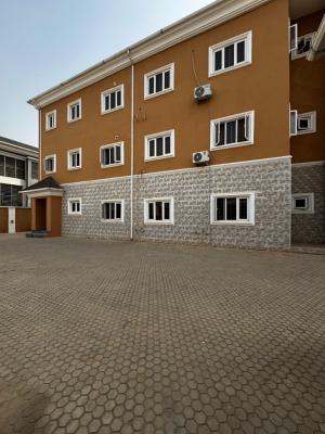 a Very Good Spacious 3-bedroom Flat, By Gilmore ( Video of The Apartment Is Attached), Jahi, Abuja, Flat / Apartment for Rent