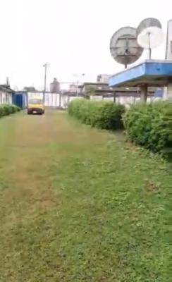 4 Acres of Land, Wemco, Ikeja, Lagos, Mixed-use Land for Sale