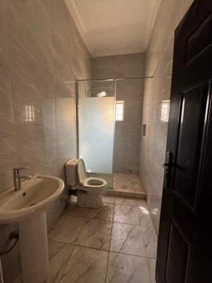 Renovated 3 Bedrooms Flat, Jahi, Abuja, Flat / Apartment for Rent