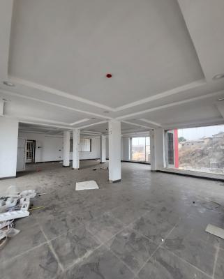 Luxurious Massive Office Space/shop, H-medix Axis, Guzape District, Abuja, Office Space for Rent