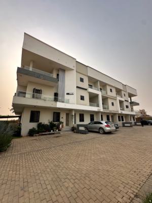 Brand New 4 Bedroom Duplex & Bq, Kaura, Abuja, Terraced Duplex for Sale