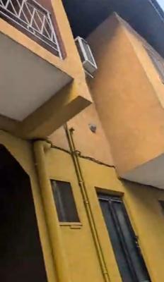 Decent 2 Bedroom Flat, Phase 2, Gbagada, Lagos, Flat / Apartment for Rent