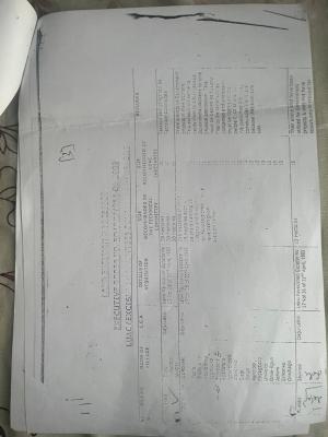 Fully Plot of Dry Land Gated( Video Available), Ibeju Lekki, Ajah, Lagos, Residential Land for Sale