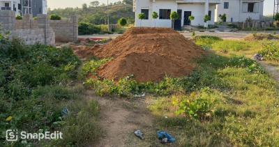 Land, Life Camp, Abuja, Residential Land for Sale