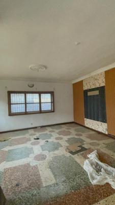 4 Blocks of 5 Bedroom Duplex,2 Living Room & Garage & 3 Units of 3 Bedroom, Ori-okuta Via Agric Or Sabo, Ikorodu, Lagos, Block of Flats for Sale