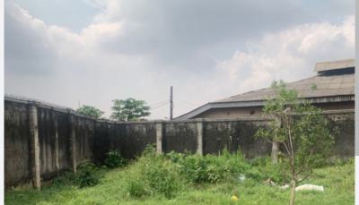 Joint Venture, Awolowo Way/aromire Junction, Ikeja, Lagos, Residential Land Joint Venture