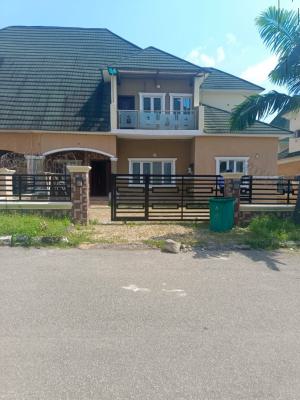 Well Finished 4 Bedroom, River Park Estate, Lugbe District, Abuja, Semi-detached Duplex for Sale
